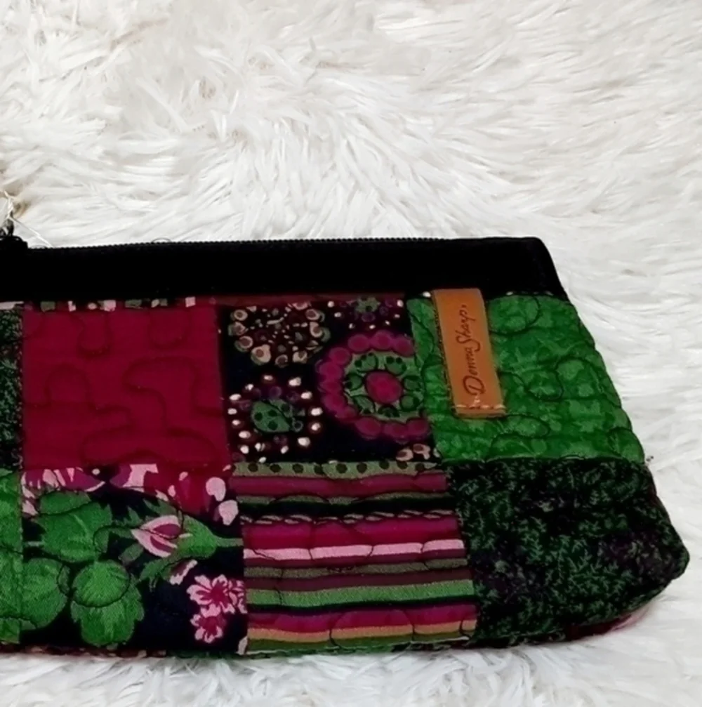 Donna Sharp Kentucky Original Canterbury Bag